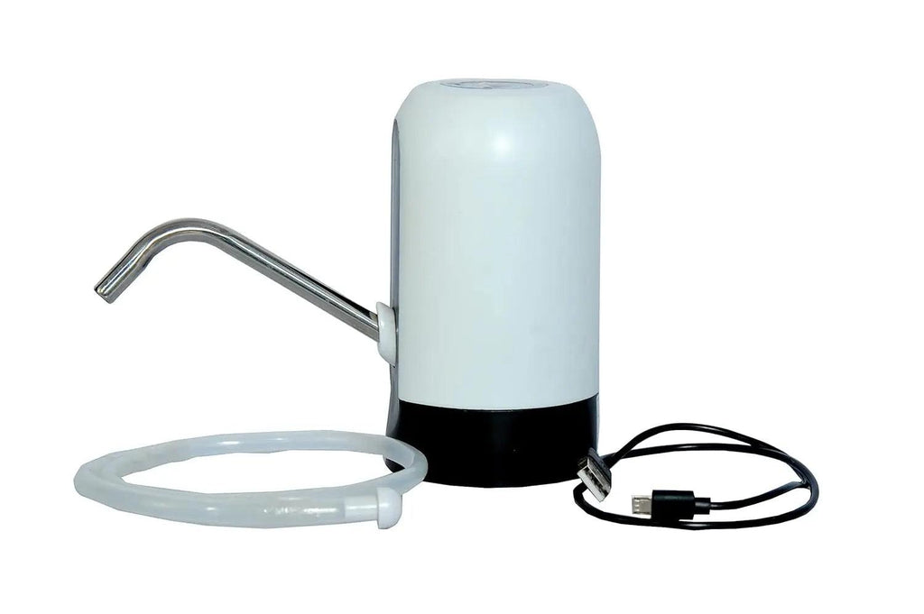 Automatic Water Dispenser Pump for 20 Litre Water Bottle - osbshop.pk