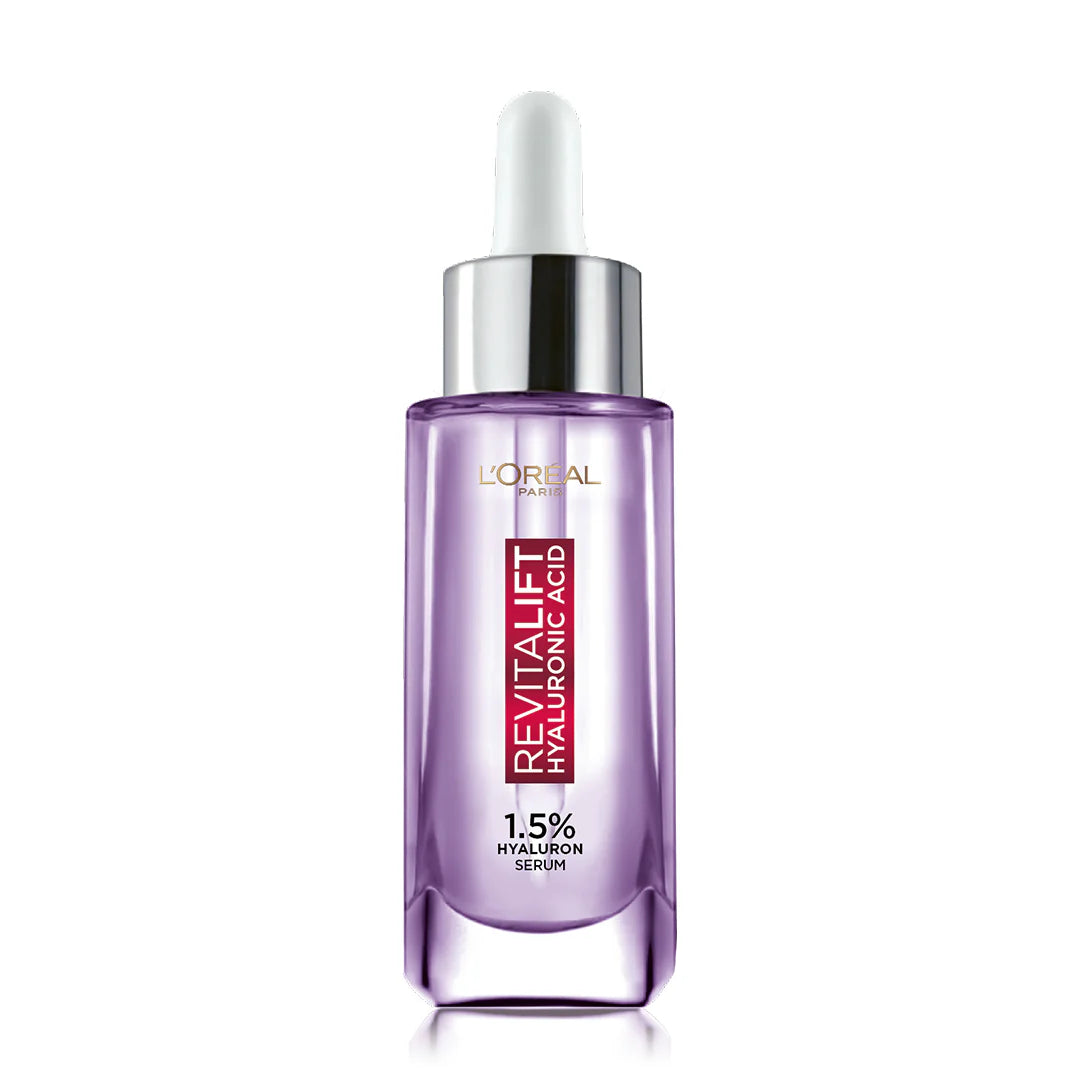 L'Oreal Paris Innovation Revitalift Hyaluronic Acid 1.5%