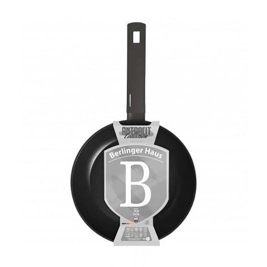Berlinger Fry Pan 28cm “Matt Black Collection”