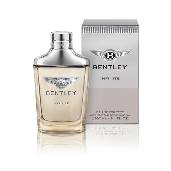 Bentley Infinite Edt For Men 100ml-Perfume
