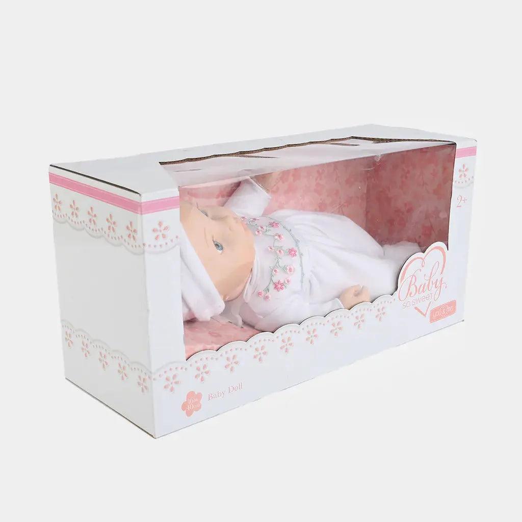 Baby Doll - osbshop.pk
