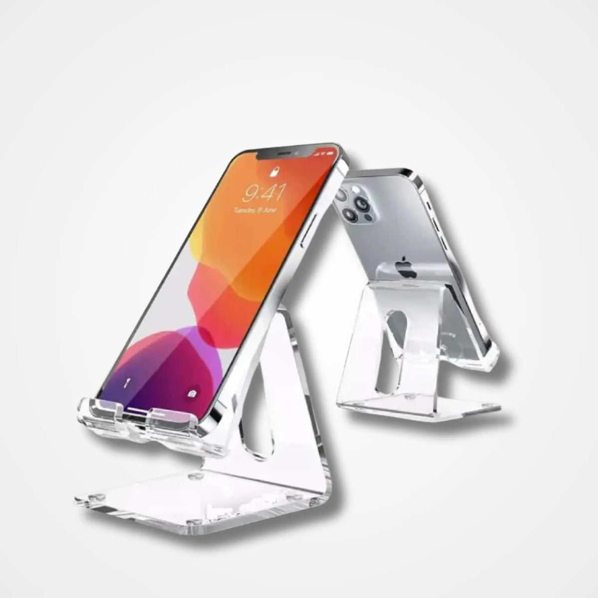 Best Acrylic Mobile Holder in Pakistan - osbshop.pk