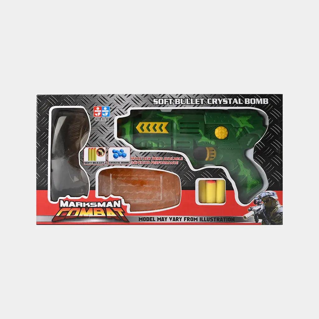 Blaster Gun - osbshop.pk