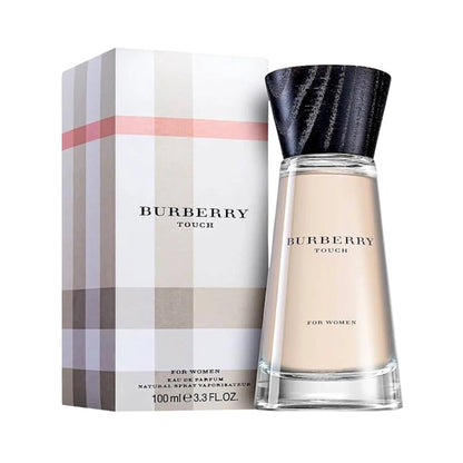 Burberry Touch For Women Eau De Parfum 100ml