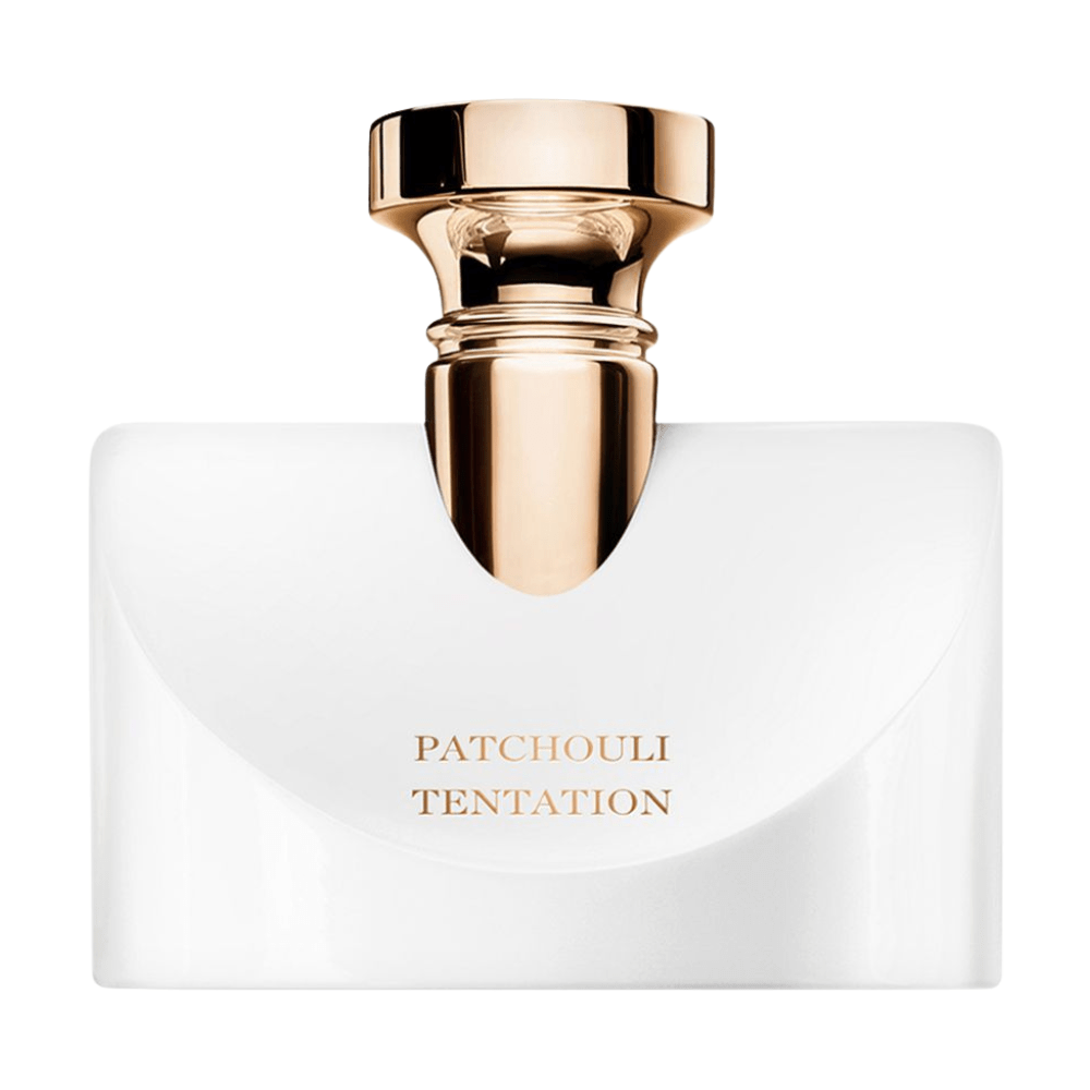 Bvlgari Splendida Patchouli Tentation Eau De Parfum, Fragrance For Women, 100ml osbshop.pk