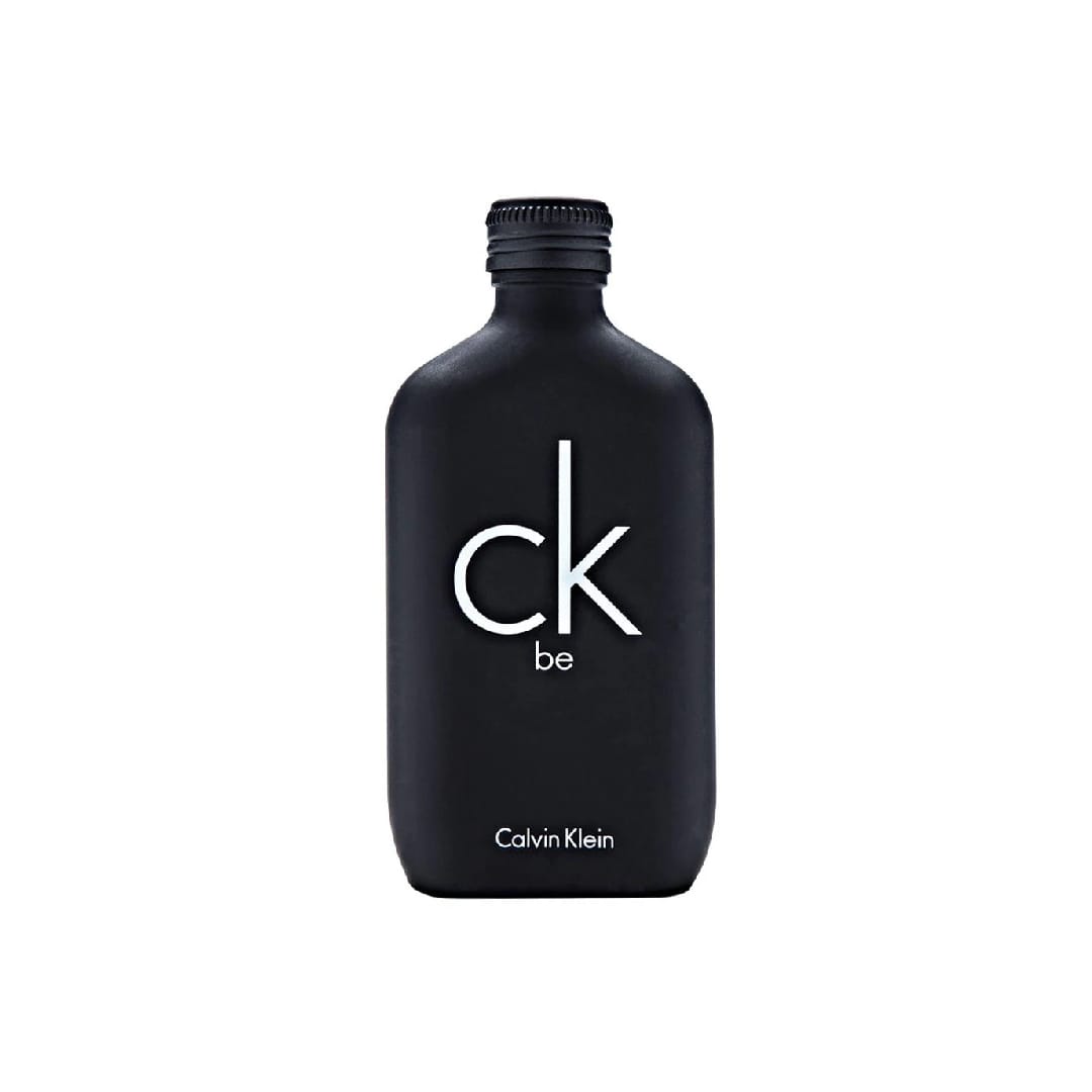 Calvin Klein Be Unisex Edt Perfume 200Ml osbshop.pk