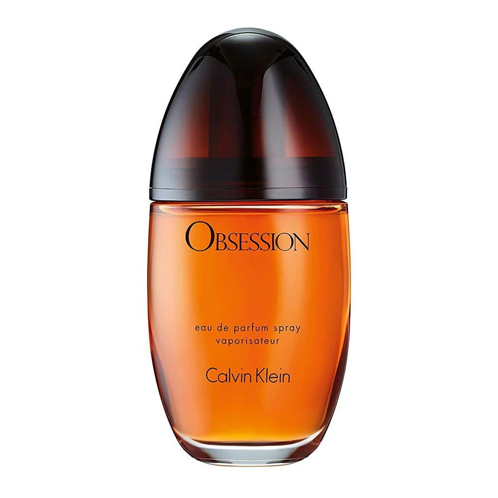 Calvin Klein Obsession Eau De Parfum, Fragrance For Women, 100ml osbshop.pk