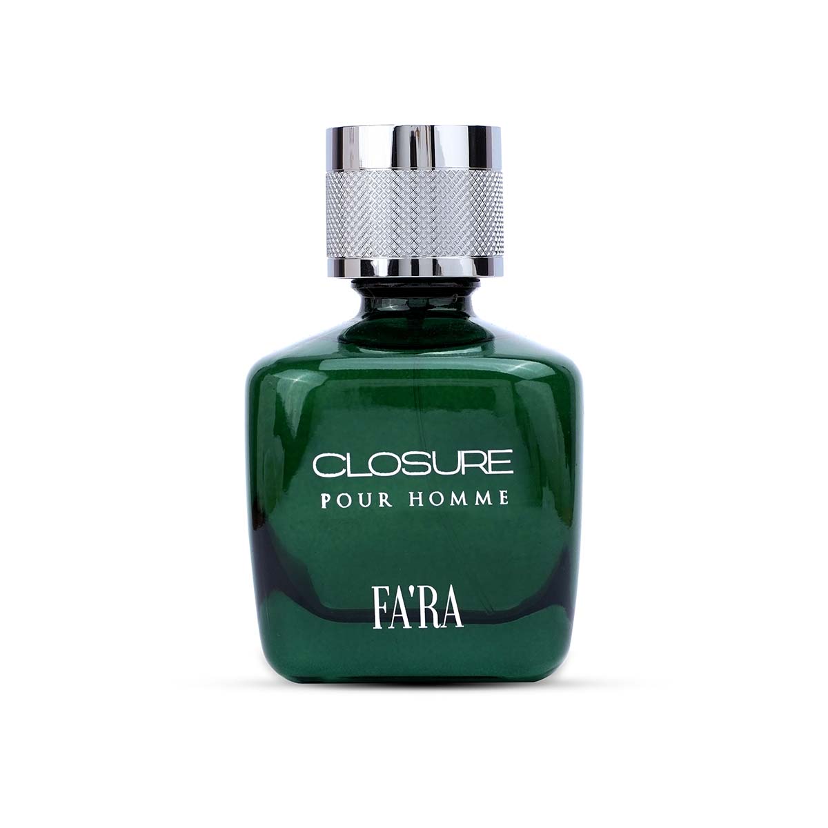 Fa'ra Closure Pour Homme, Eau De Parfum, 100ml osbshop.pk