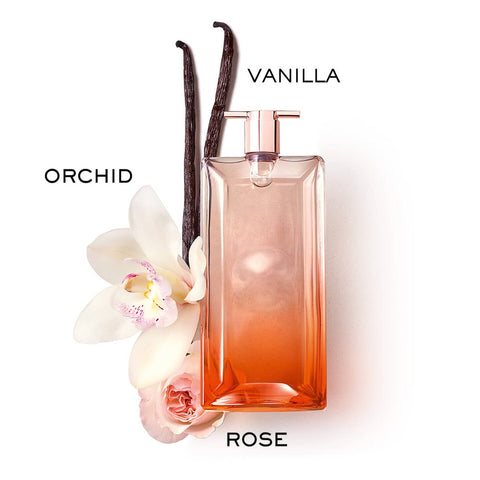 Lancome Idole Now Florale, Eau De Parfum, For Women, 100ml osbshop.pk