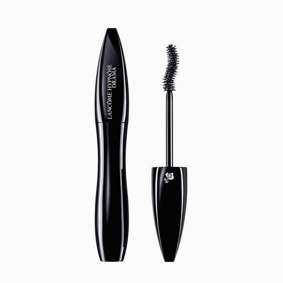 Lancome Hypnose Custom Wear Volume Mascara, 01 Excessive Black