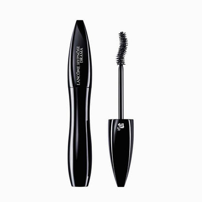 Lancome Hypnose Custom Wear Volume Mascara, 01 Excessive Black