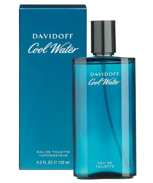 Davidoff Cool Water Eau De Toilette,  75ml