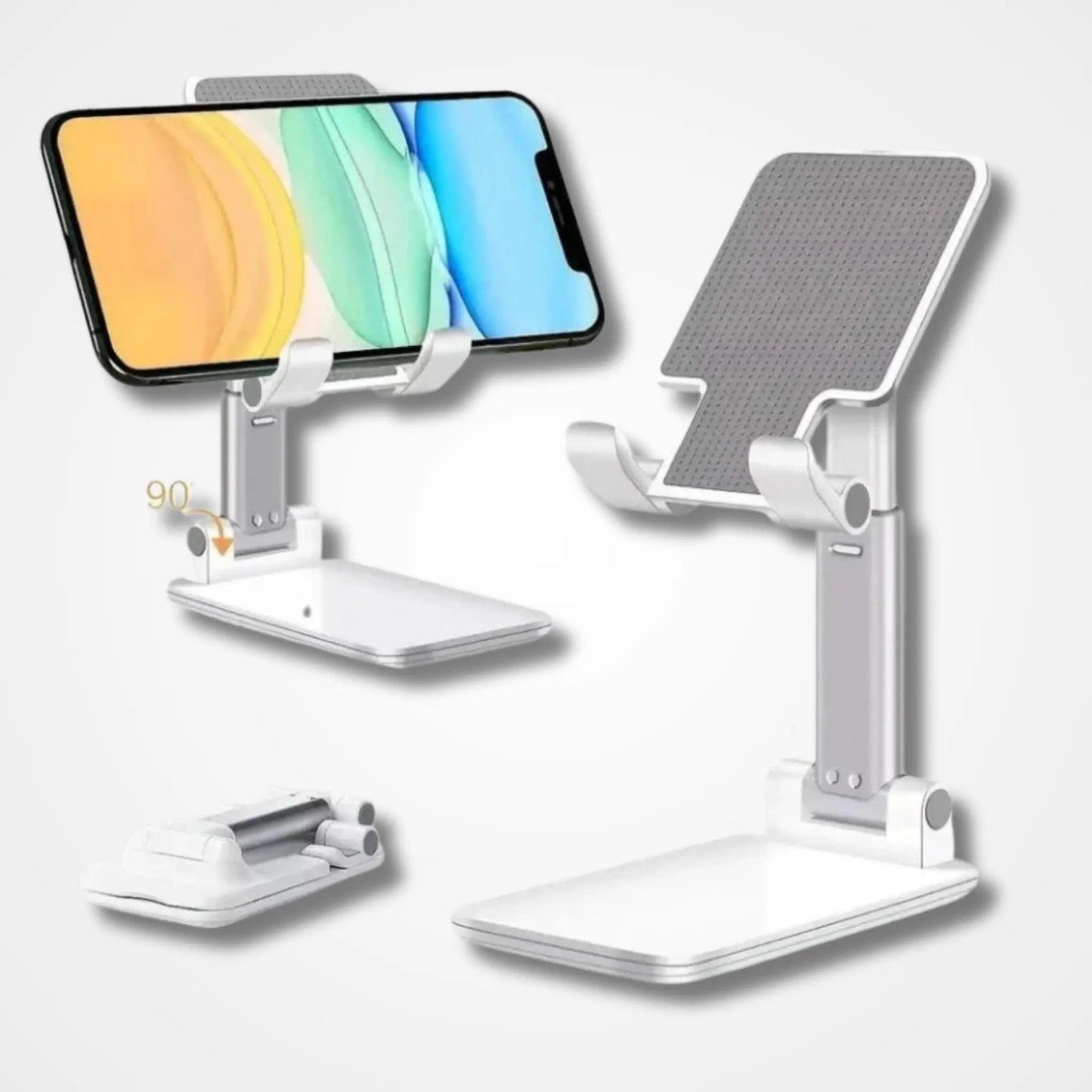 Desk Mobile Phone Holder Stand