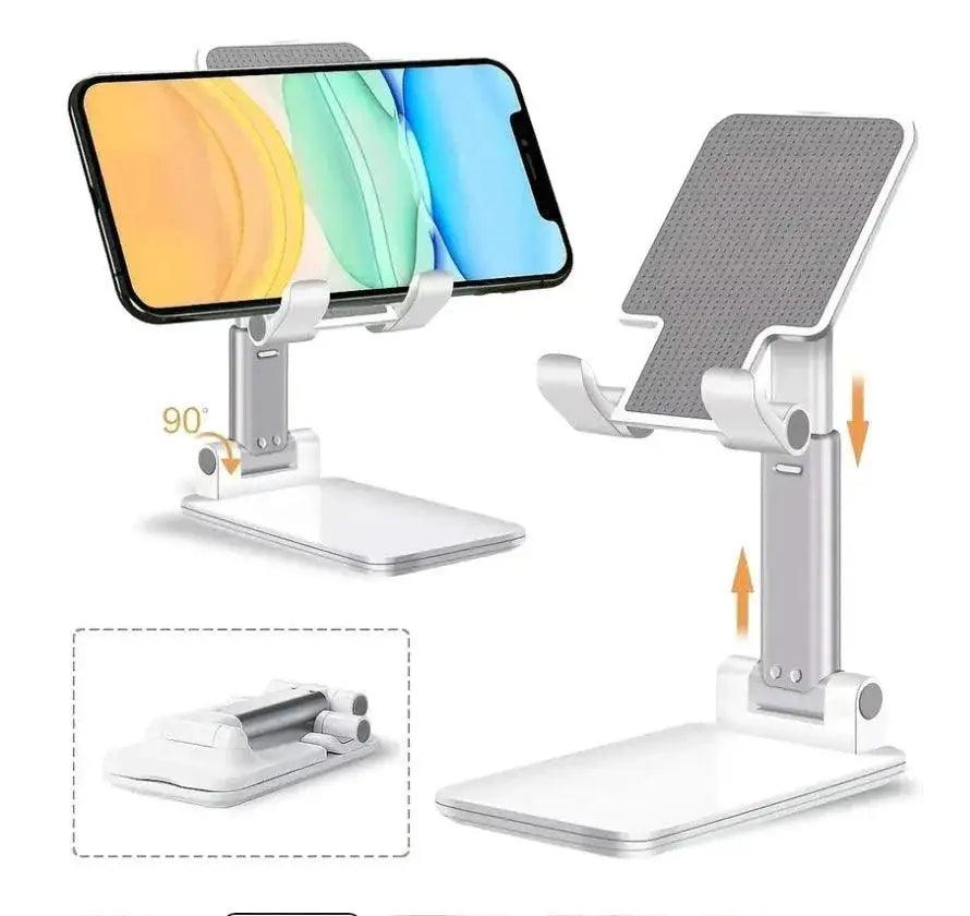 Desk Mobile Phone Holder Stand - osbshop.pk