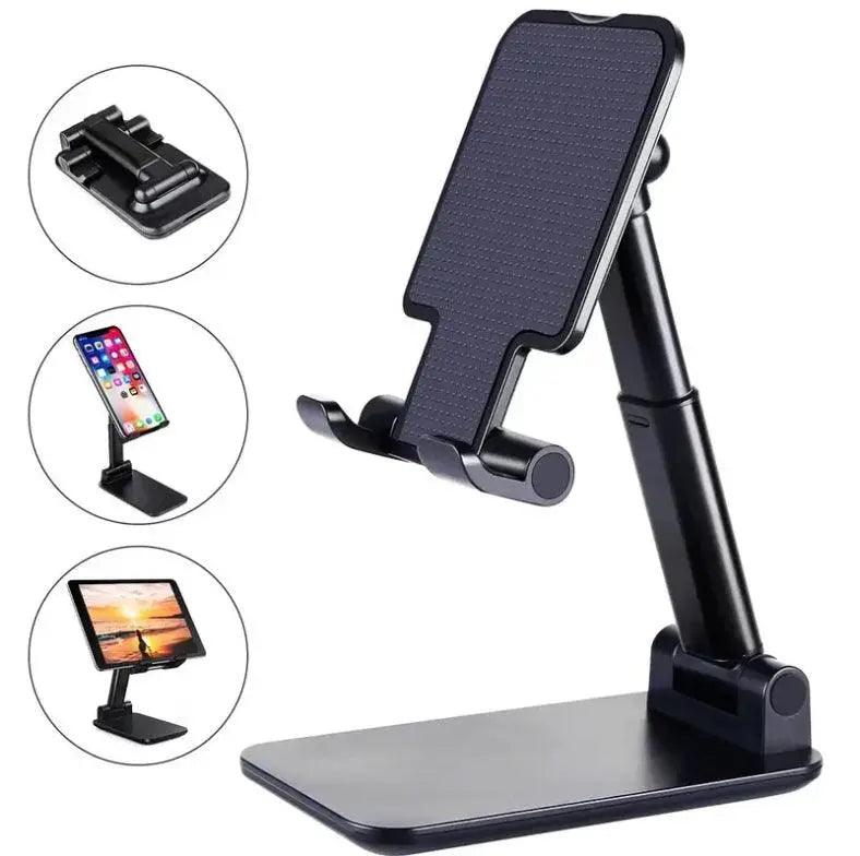 Desk Mobile Phone Holder Stand
