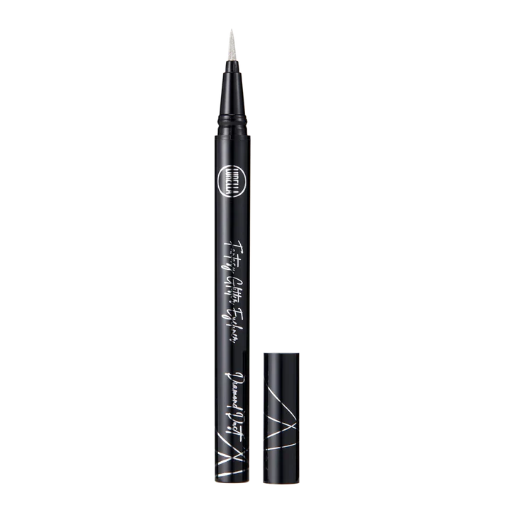 Lurella Fantasy Glitter Eyeliner Diamond Dust 1 Piece osbshop.pk