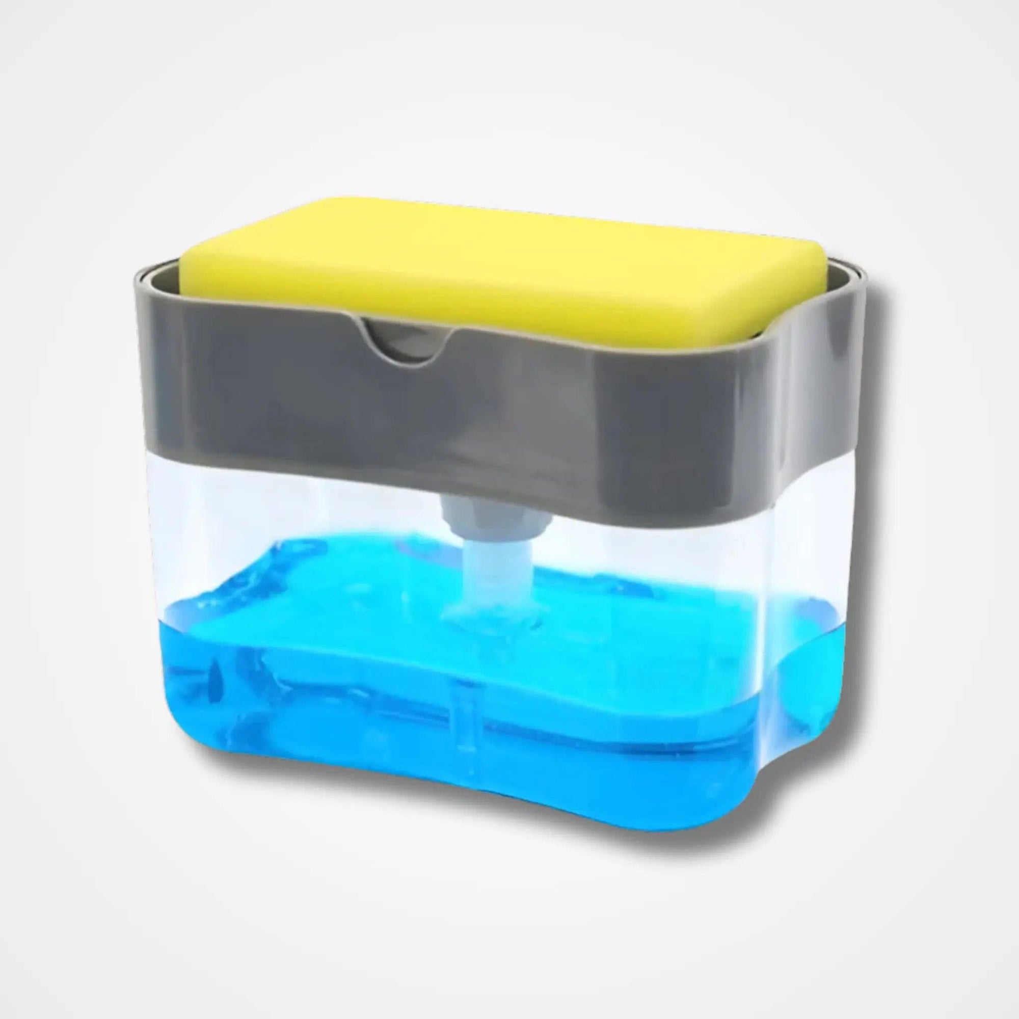 Dish Wash Soap Dispenser - osbshop.pk