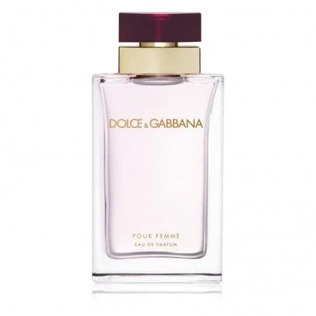 Dolce & Gabbana Pour Femme Eau De Parfum 100ml