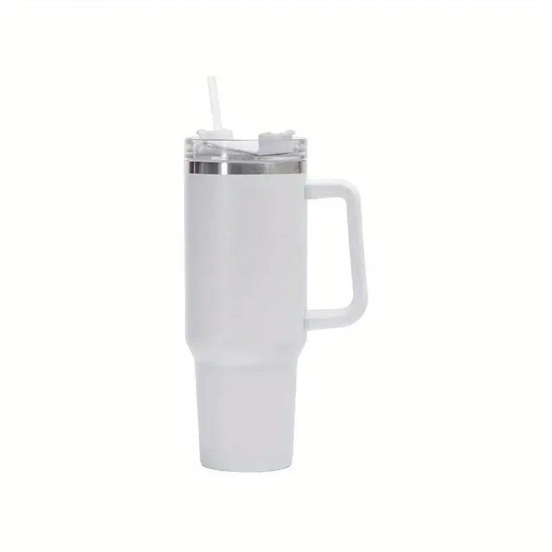 Drinkware 40oz Mug Tumbler FlowState Quencher - osbshop.pk