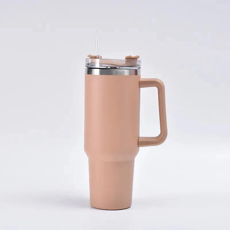 Drinkware 40oz Mug Tumbler FlowState Quencher - osbshop.pk