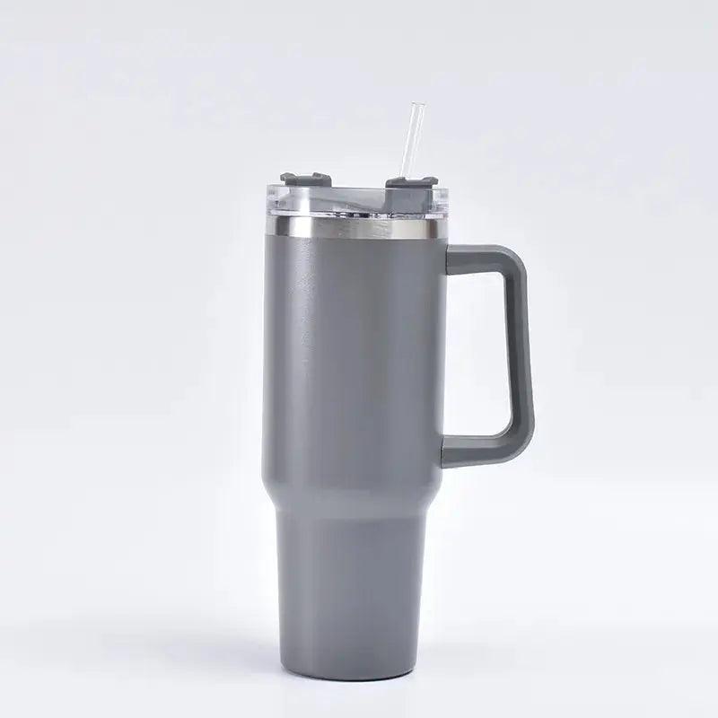 Drinkware 40oz Mug Tumbler FlowState Quencher - osbshop.pk