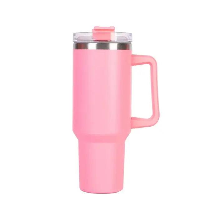 Drinkware 40oz Mug Tumbler FlowState Quencher - osbshop.pk