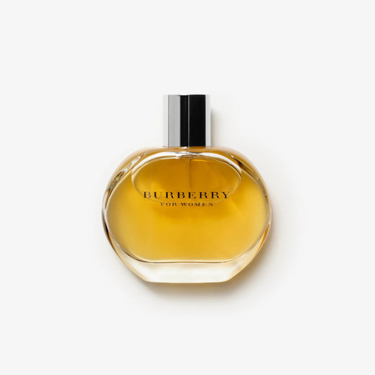 Burberry For Women Eau De Parfum, Fragrance For Women, 100ml