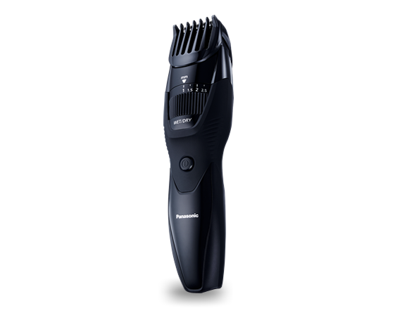 Panasonic Wet Dry Beard And Hair Trimmer ER-GB42 osbshop.pk