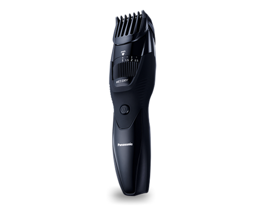 Panasonic Wet Dry Beard And Hair Trimmer ER-GB42