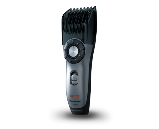 Panasonic Hair And Beard Trimmer ER-217