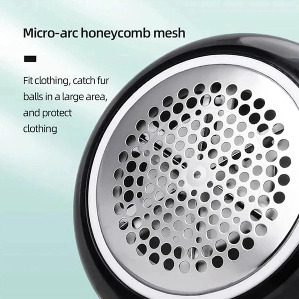 Electric Lint Remover Rechargeable - osbshop.pk