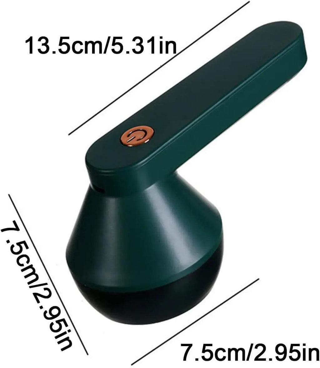 Electric Lint Remover Rechargeable - osbshop.pk