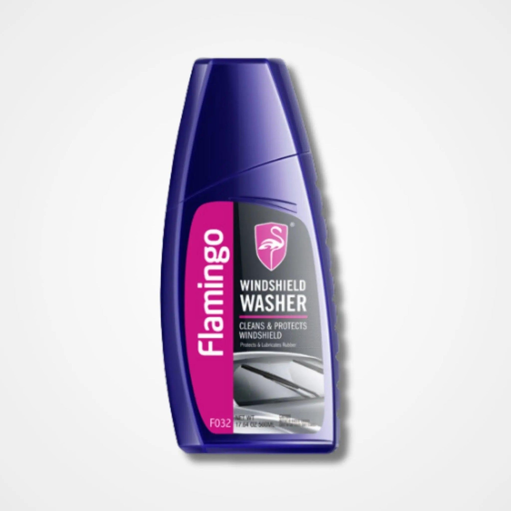 Flamingo Windshield Washer - osbshop.pk