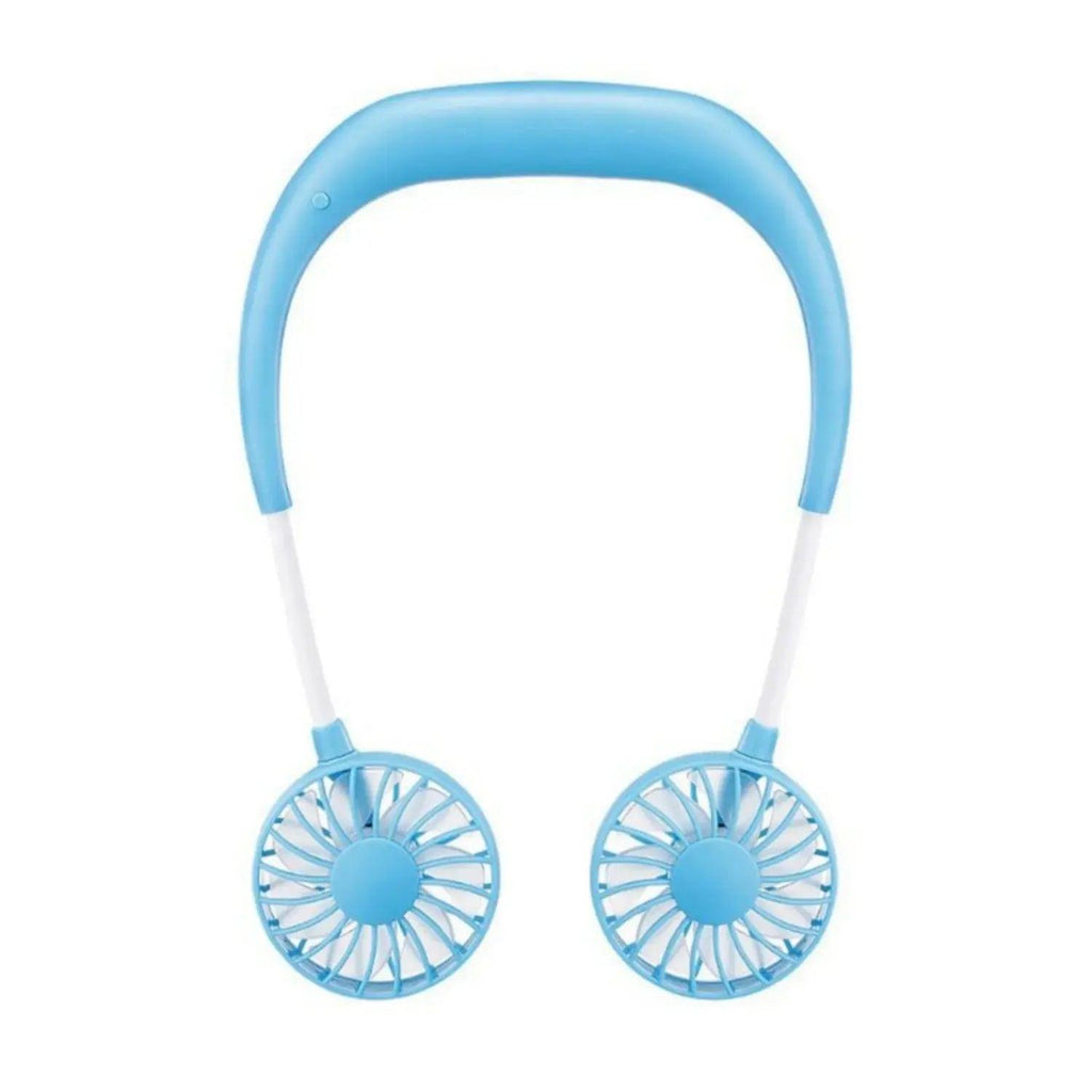 Foldable Neck Fan - osbshop.pk