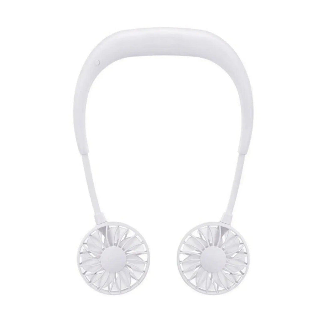 Foldable Neck Fan - osbshop.pk