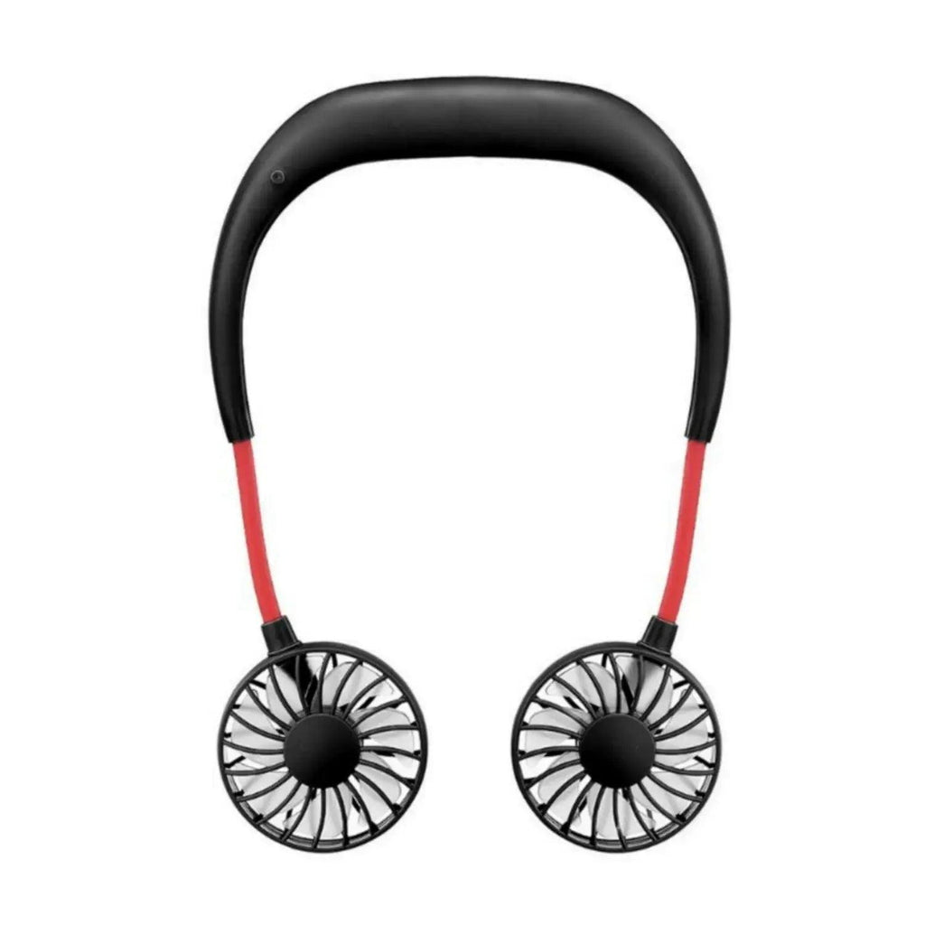 Foldable Neck Fan - osbshop.pk