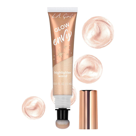 L.A. Girl Glow Envy Highlighter, GBL576 Highkey