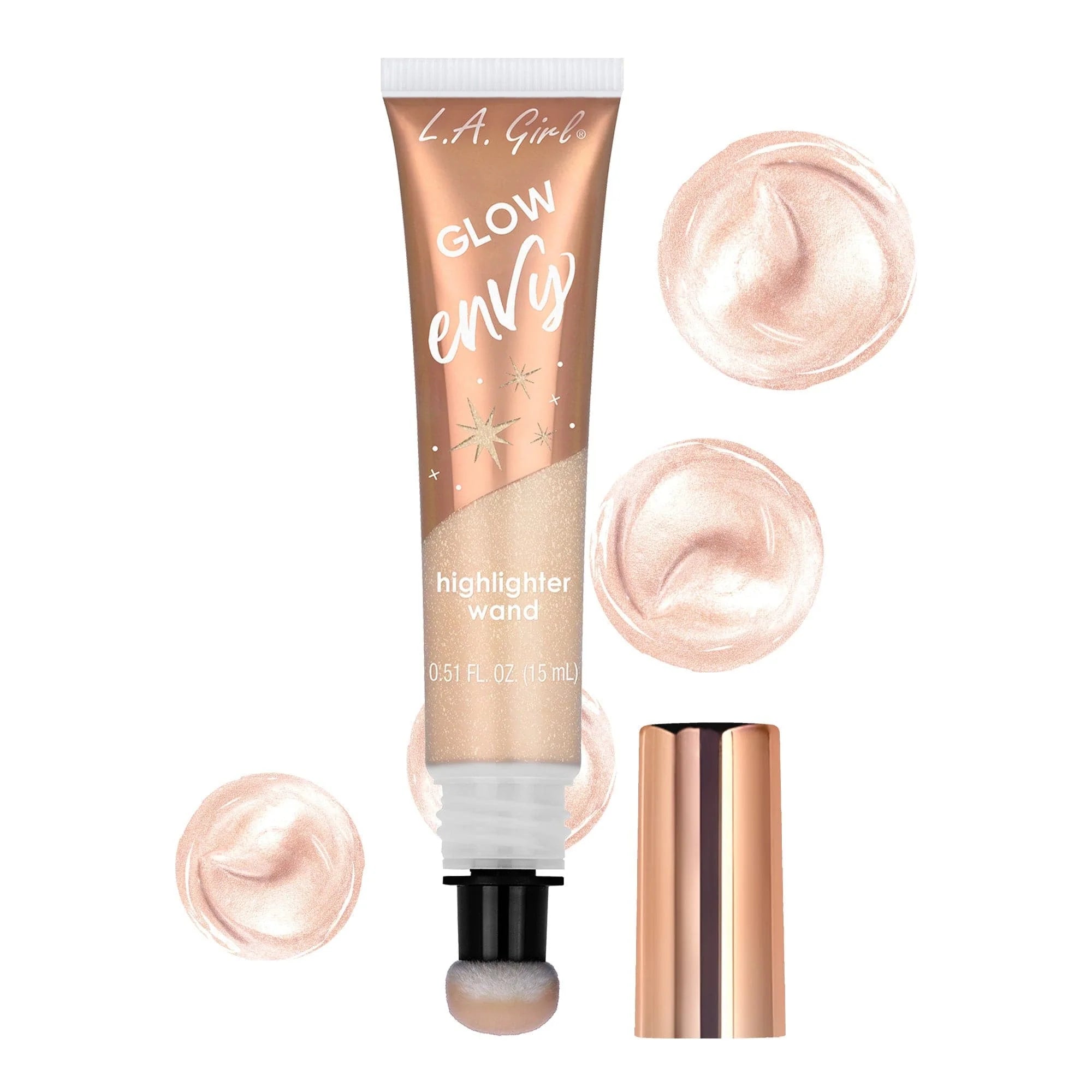 L.A. Girl Glow Envy Highlighter, GBL576 Highkey osbshop.pk