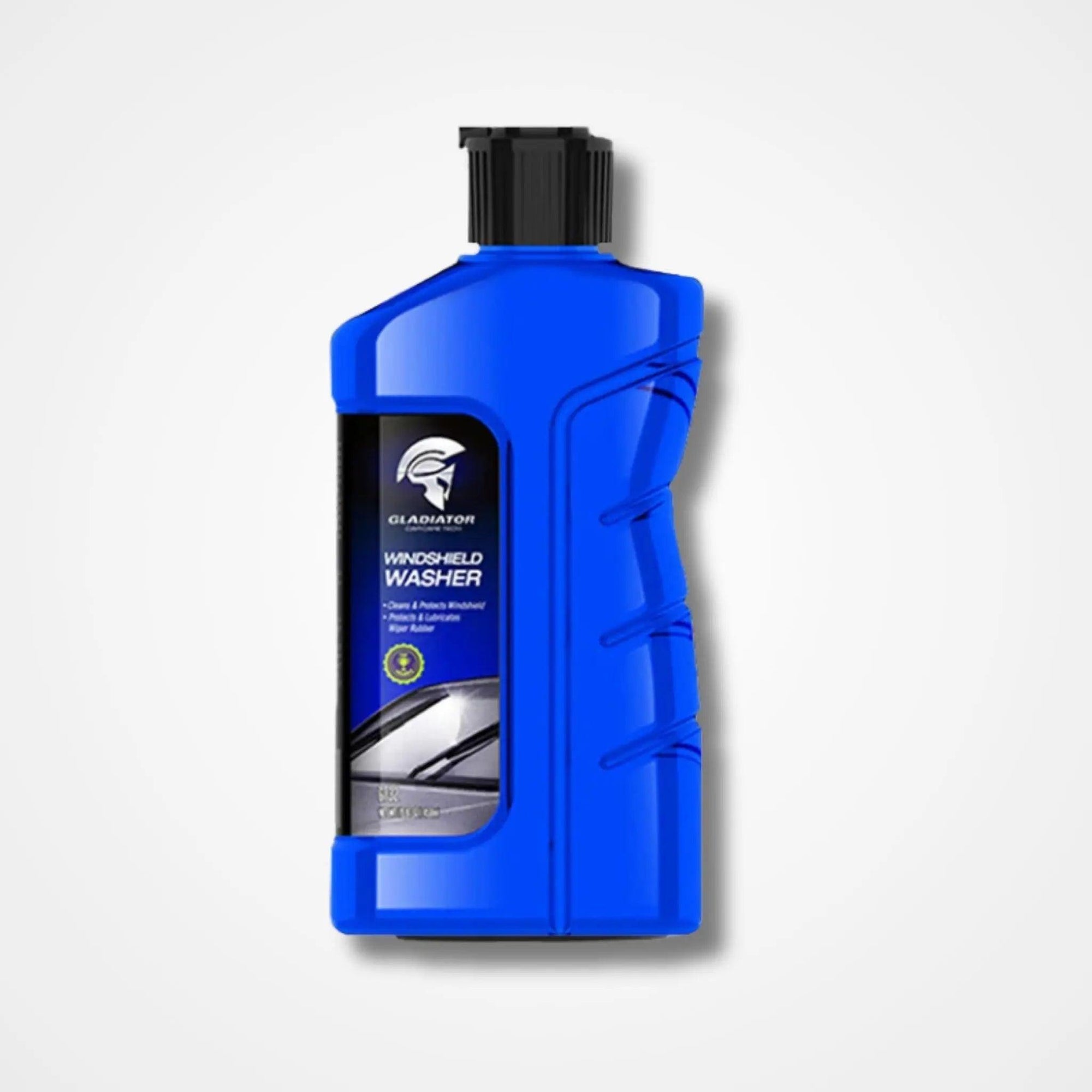 Gladiator Windshield Car Washer Gt32 450ml - osbshop.pk