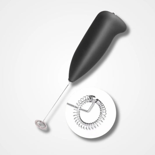 High Quality Handheld Coffee Beater