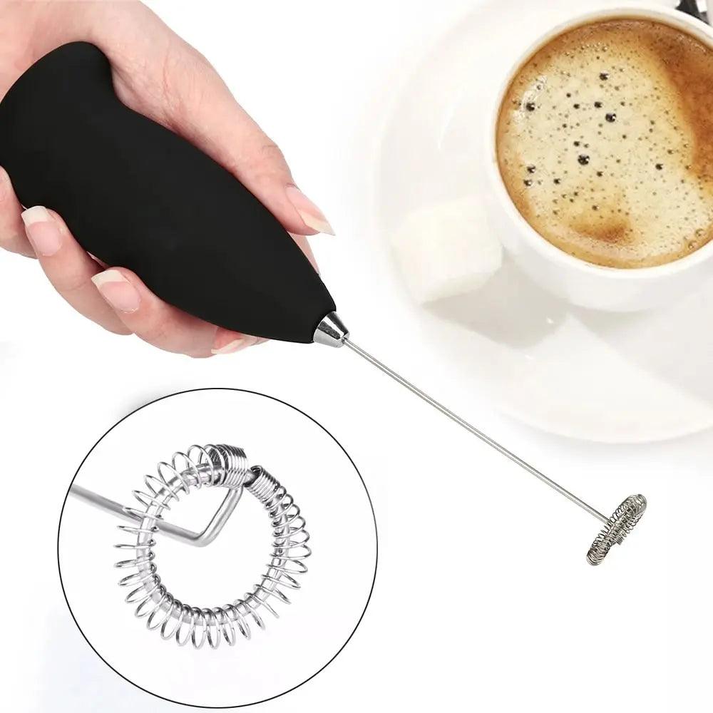 High Quality Handheld Coffee Beater - osbshop.pk