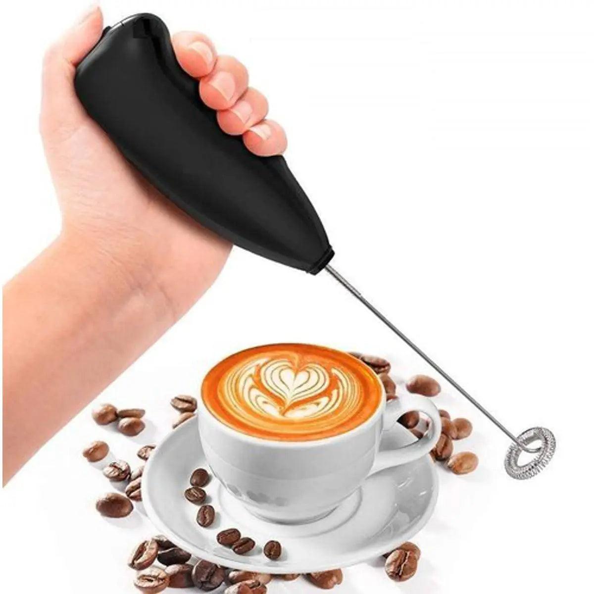 High Quality Handheld Coffee Beater - osbshop.pk