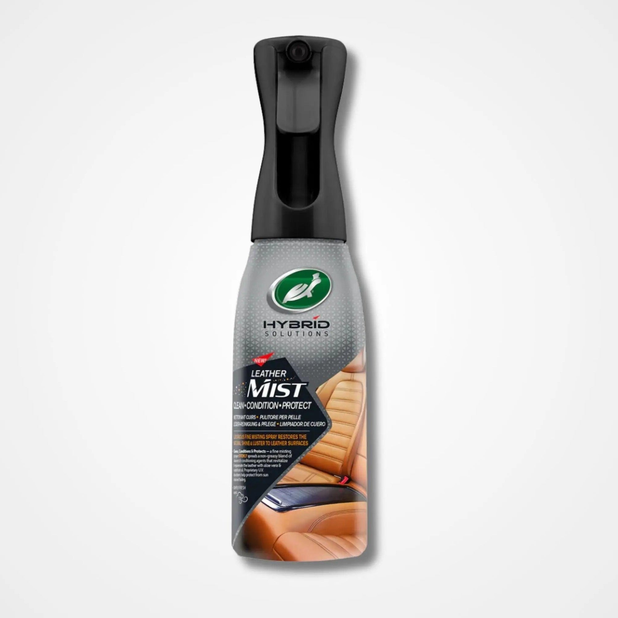 Hybrid Solutions Leather Mist 591 ml - osbshop.pk