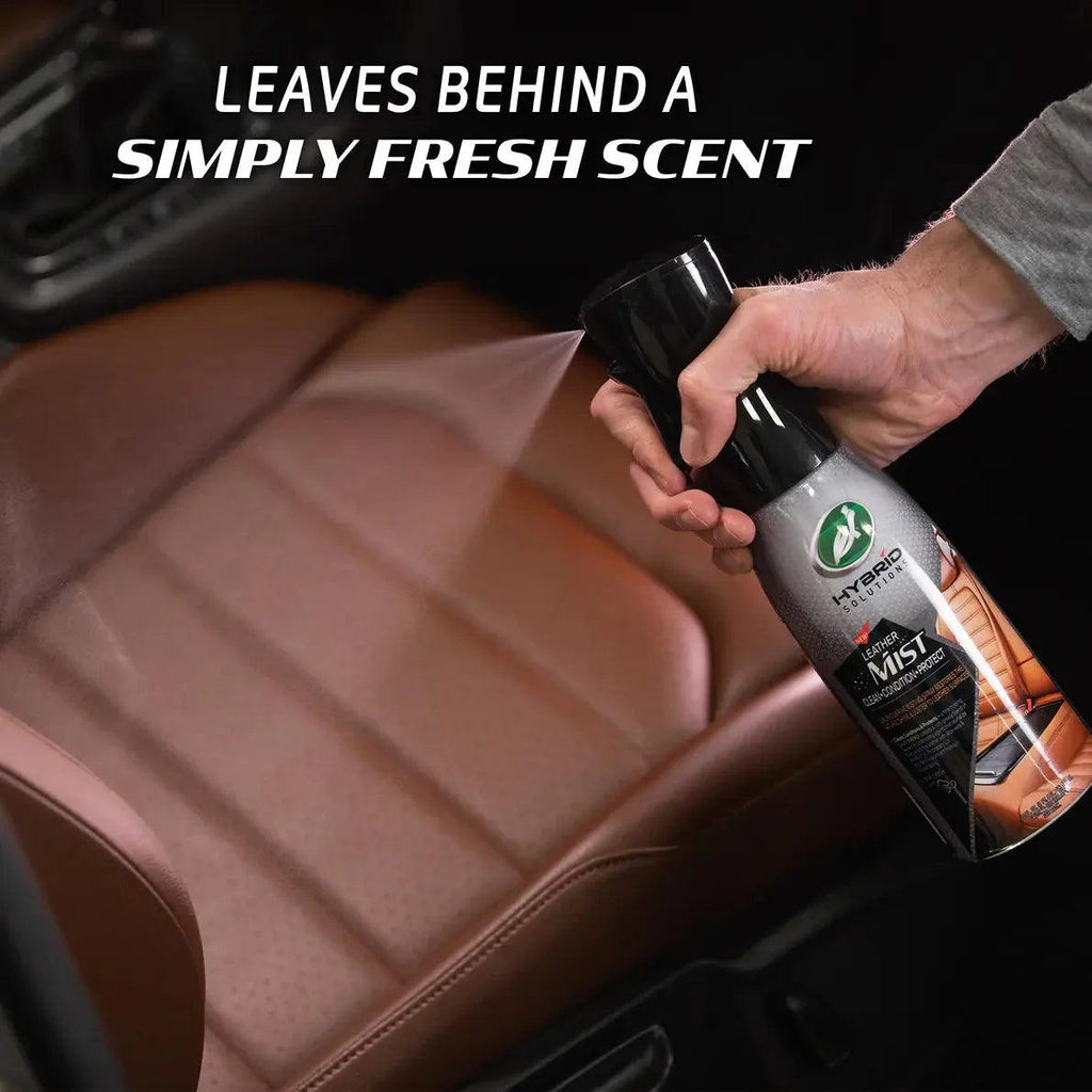 Hybrid Solutions Leather Mist 591 ml - osbshop.pk