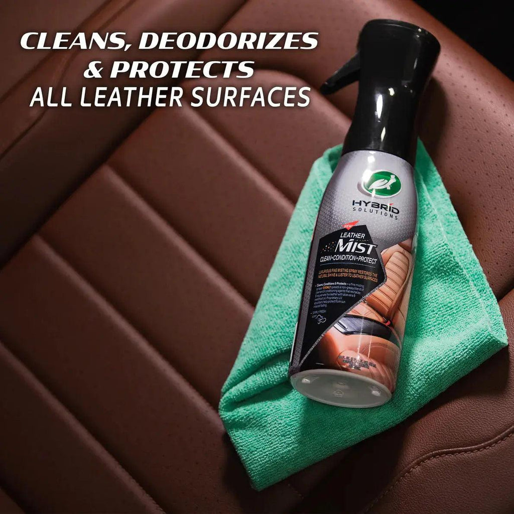 Hybrid Solutions Leather Mist 591 ml - osbshop.pk