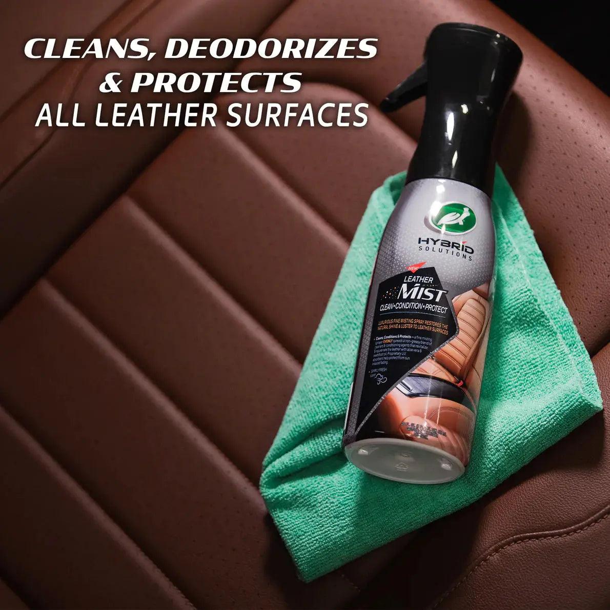 Hybrid Solutions Leather Mist 591 ml - osbshop.pk
