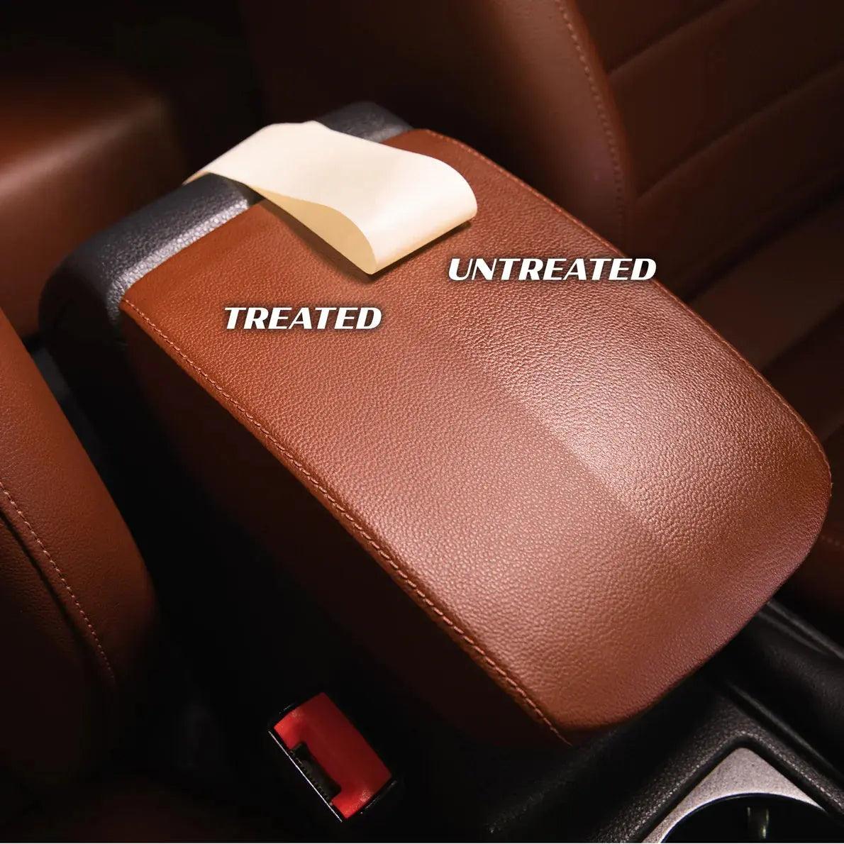 Hybrid Solutions Leather Mist 591 ml - osbshop.pk