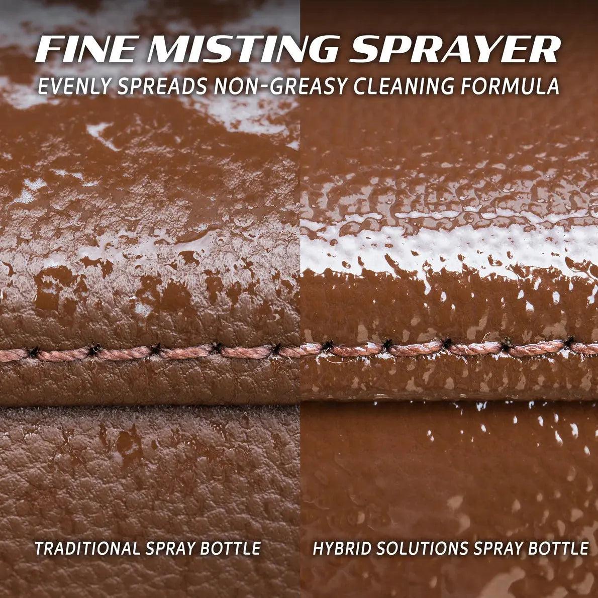 Hybrid Solutions Leather Mist 591 ml - osbshop.pk