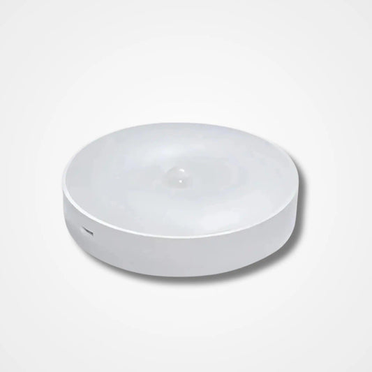 Intelligent Induction Lamp Sensor White