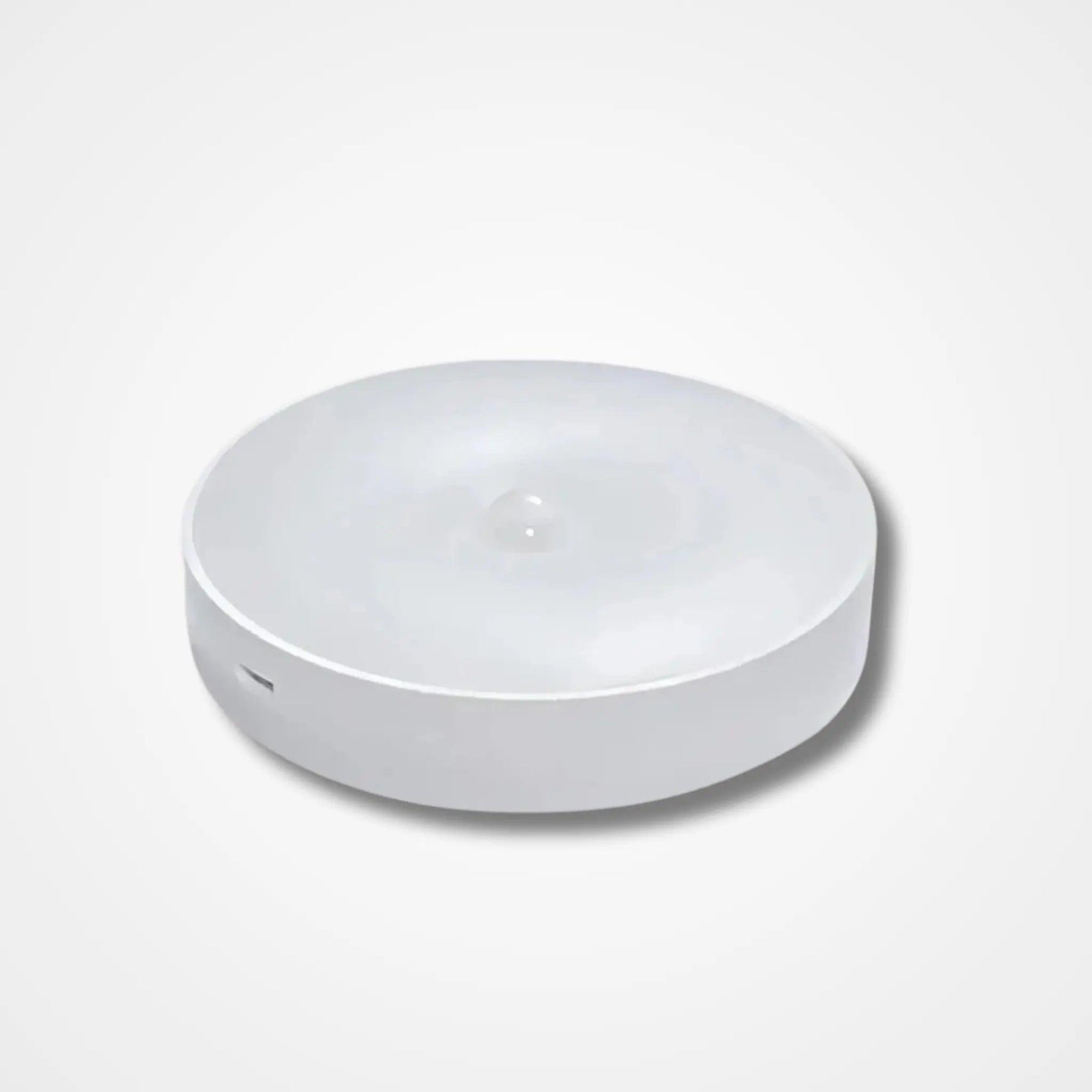Intelligent Induction Lamp Sensor White - osbshop.pk